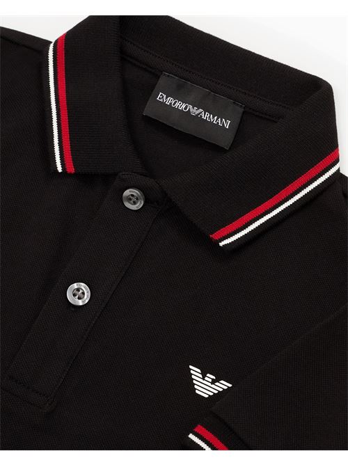  EMPORIO ARMANI | 8N4FB3 1JPTZ/0999